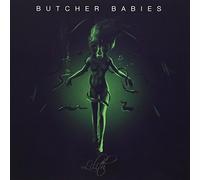 Butcher Babies - Lilith [Import]