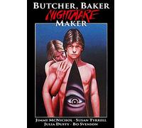 Butcher, Baker, Nightmare Maker