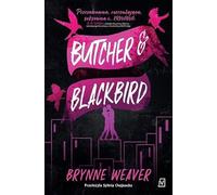 Butcher & Blackbird