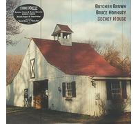 Butcher Brown Bruce Hornsby - Secret House [Vinilo]