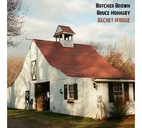 Butcher Brown Bruce Hornsby - Secret House [Vinilo]