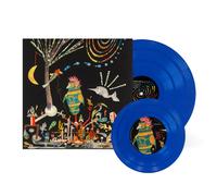 Butcher Brown Butcher Brown Presents Triple Trey: Featuring Tennishu and (Vinyl)