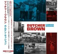 Butcher Brown - Camden Session