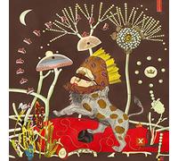 Butcher Brown - #KingButch (CD)