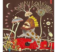 Butcher Brown - #KingButch (LP-Vinilo)