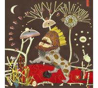Butcher Brown - #KingButch (LP-Vinilo)