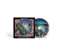 Butcher Brown Letters from the Atlantic (CD) Album (Importación USA)