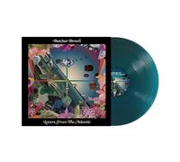 Letters From The Atlantic - Vinilo azul
