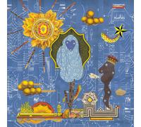 Butcher Brown Solar Music (CD) Album (Importación USA)