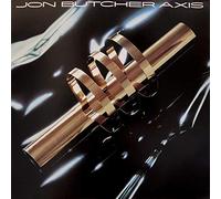 Butcher, Jon -Axis- - Jon Butcher Axis