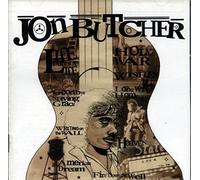 Jon Butcher - King Biscuit Live