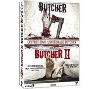 Butcher - La légende de Victor Crowley + Butcher II [Francia] [DVD]