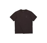 BUTCHER OF BLUE Camiseta MERCER marrón | L