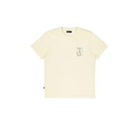 BUTCHER OF BLUE T-Shirt HOOK beige | S