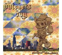 Butcher S Boy - Skin & Bones