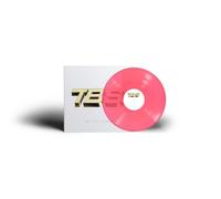 Butcher Sister,the - Das Weiße Album (Pink Transparent Lp) [Vinilo]