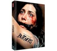 Butchers ( Butchers - Rest in Pieces ) [ Origen Alemán, Ningun Idioma Espanol ] (Blu-Ray)