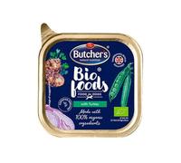 Butcher's Comida húmeda Bio Pavo 150 g