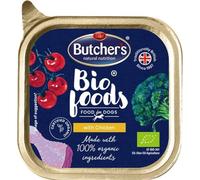 Butcher's Comida húmeda Bio Pollo 150 g