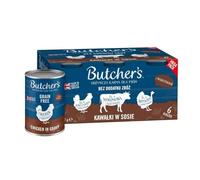 Butcher's Comida húmeda Butcher S Original Mega Pack Pollo 6 x 400 g