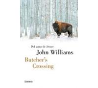 Butcher's Crossing
