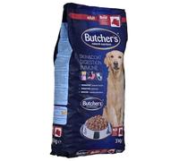 Butcher's Pienso Natural&Healthy Adulto Ternera 3 Kg