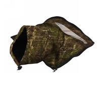 Buteo - Manguito/Snoot verde para Mark III