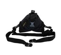 Buteo Photo Gear Beanbag 1 Saddle & Belt Negro