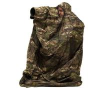 Buteo Photo Gear Funda de camuflaje Bolsa Hide verde