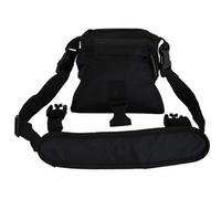 Buteo Photo Gear Bolsa de judías 1 Sillín + Cinturón negro