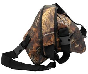 Buteo Photo Gear BPGBB1 Sillín y Cinturón Beanbag 1