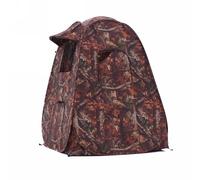 Buteo Photo Gear Buteo Photo Gear Schuiltent Buteo Mark III Brown