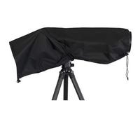 Buteo Photo Gear Raincover 2 para objetivo (500 mm) Negro