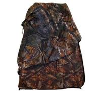 Buteo Photo Gear Doble techo de camuflaje para Buteo Mark II marrón claro