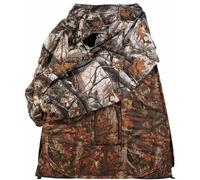 Funda para carpa Buteo Photo Gear Nieve