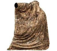 Buteo Photo Gear Funda de camuflaje Bolsa Hide Ligero, caña