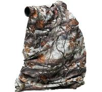 Buteo Photo Gear Funda de camuflaje Bolsa Hide nieve