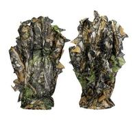 Buteo Photo Gear hojas 3D Guantes