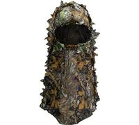 Buteo Photo Gear hojas 3D Máscara