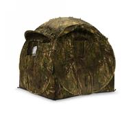 Buteo Photo Gear Refugio Aquila Mark III Verde
