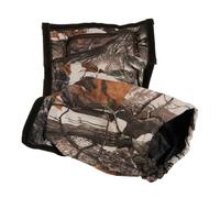 Buteo Photo Gear Snoot / Lenscover Snow, compatible con Buteo Photo Gear, Aquila y Falco