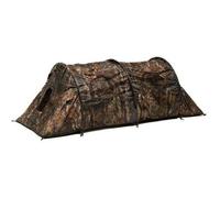 Buteo Photo Gear Tienda de camuflaje Falco Mark II marrón claro