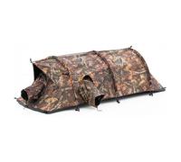 Buteo Photo Gear Tienda de camuflaje Falco Mark IV Marrón