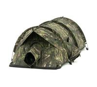 Buteo Photo Gear Tienda de camuflaje Falco Mark IV Verde