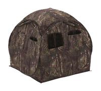 Buteo Photo Gear Tienda de camuflaje Marca Aquila III verde