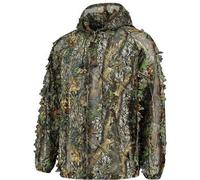 Buteo Photo Gear traje hojas 3D 2 piezas M/L