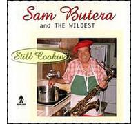 Butera, Sam - Still Cookin