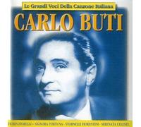 Buti Carlo - Le Grandi Voci Della Canzoni Italiana