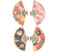 BUTIFULSIC 4 piezas Magnetic Needle Minder Organizador Agujas Costura DIY Bordado Herramienta Portátil Madera para Hogar y Alfileres Color Aleatorio Color Aleatorio