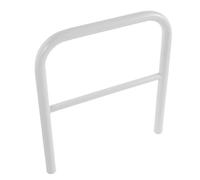 BUTIFULSIC Barandilla Protectora para Cama de Adultos y Embarazadas, Diseño Transparente, Instalación sin Taladro, Protección Reforzada contra Caídas para Dormitorios y Hogar